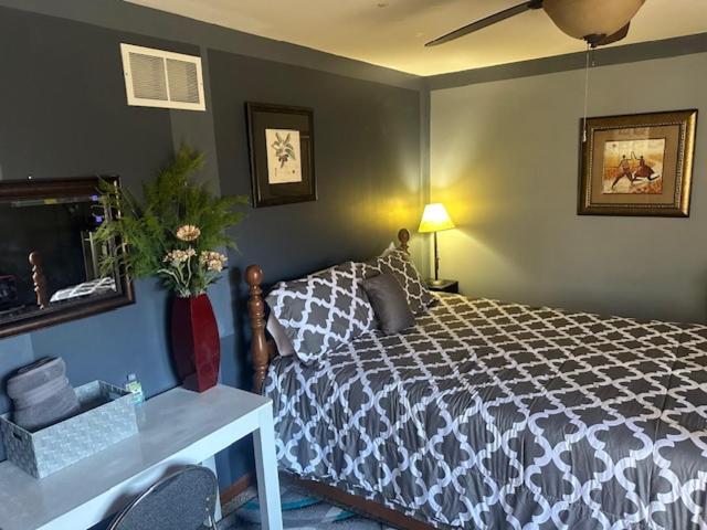 Quiet And Spacious Room1 Bolingbrook Exterior foto