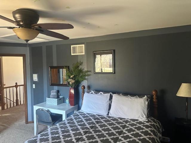 Quiet And Spacious Room1 Bolingbrook Exterior foto