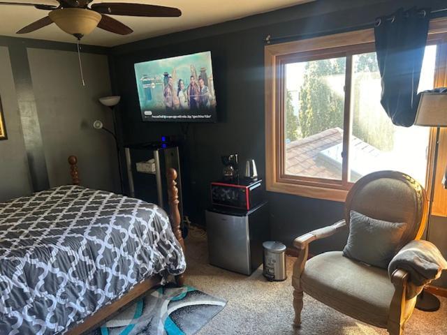 Quiet And Spacious Room1 Bolingbrook Exterior foto
