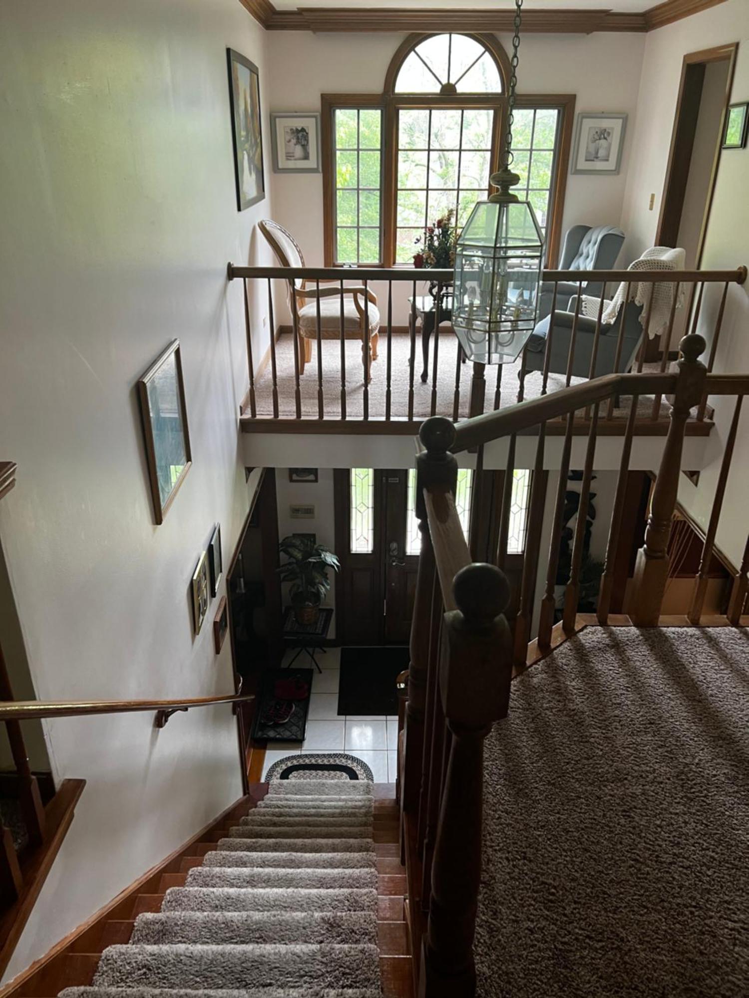 Quiet And Spacious Room1 Bolingbrook Exterior foto