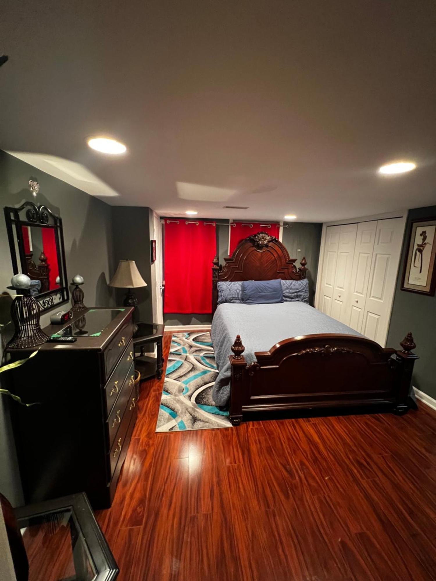 Quiet And Spacious Room1 Bolingbrook Exterior foto
